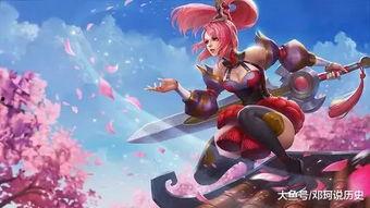 跟我上王者小鹿穿丝袜,小鹿带你领略王者峡谷的时尚风采