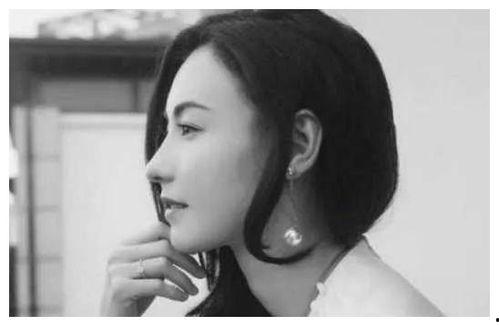 那个明星鼻子大的,明星鼻祖，大鼻子的独特魅力