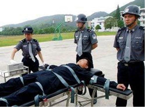死刑犯最后一天视频,最后一天的视频记录