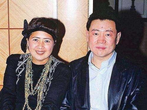 刘銮雄和明星,财富与光芒的交织