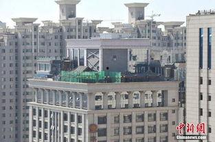 山西违建爆料最新消息,多起违建项目被查处，整治行动持续推进