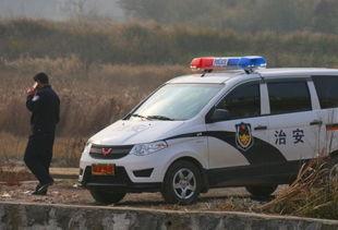 广州假警车最新爆料,揭秘伪装真相，警方严查中