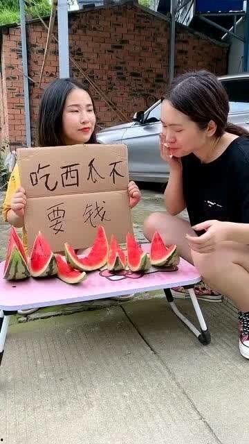 美女免费吃瓜套路大全,揭秘网络红人的吸粉秘籍