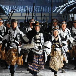 日本武士片免费观看,免费畅享经典日本武士电影盛宴