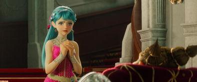 日本经典cg电影,揭秘日本经典CG电影的艺术魅力