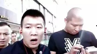 天佑和二驴在锦州打架视频,天佑与二驴激烈冲突现场曝光