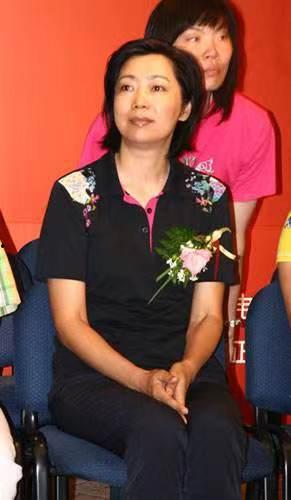 梁艳老公图片,揭秘明星背后的神秘身影