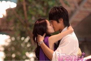 明星拍吻戏假戏真做,吻戏现场失控！明星假戏真做引发热议