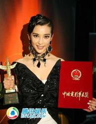 华表奖获奖明星,盘点获奖明星风采瞬间