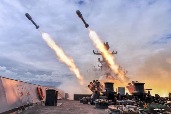 中国最新装备爆料,尖端科技引领未来军备革新