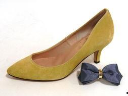 日本高跟尖头,高跟尖头鞋引领潮流风尚