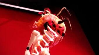 动漫黑色丝袜兔女郎,黑色诱惑下的神秘魅力