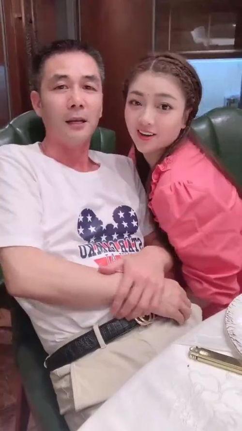 我的老公19,他的人生新篇章