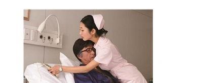 亚洲护士Av,跨越国界，传递护理之光