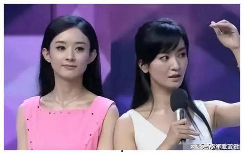 娱乐圈爆料 吃瓜,揭秘明星背后的惊人真相！